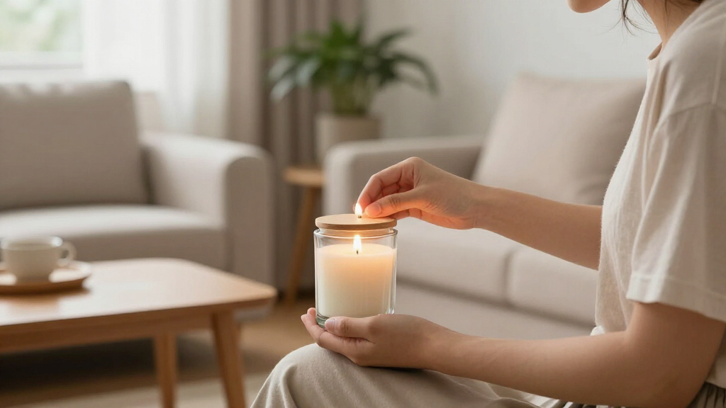 best scented candles