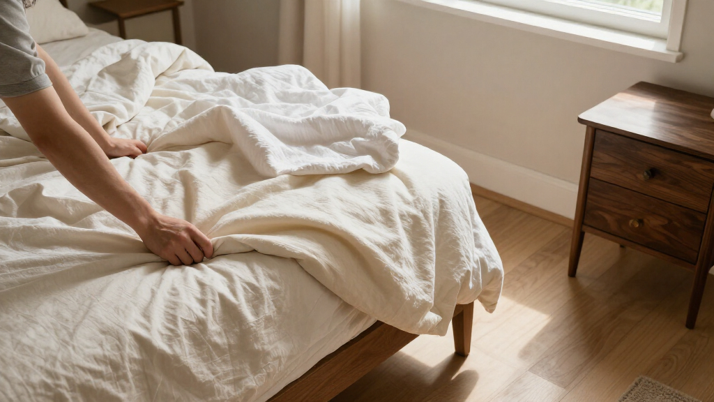 best luxury sheets