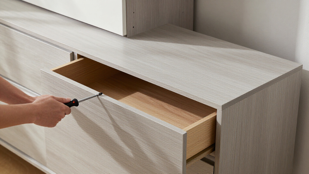 best dressers with deep drawers for new apartments