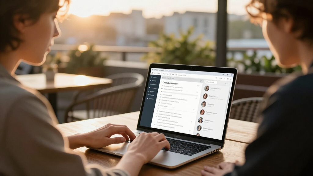 online reputation management north shore