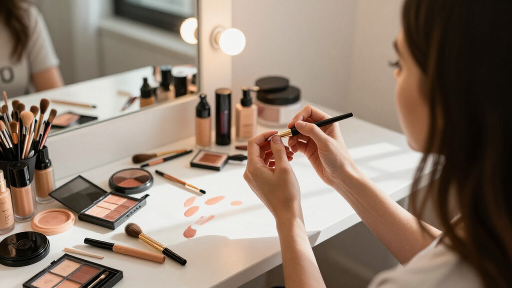 best makeup brands