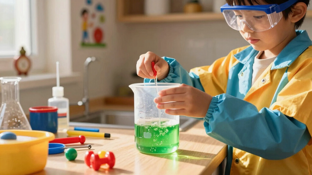 educational science kits for kids