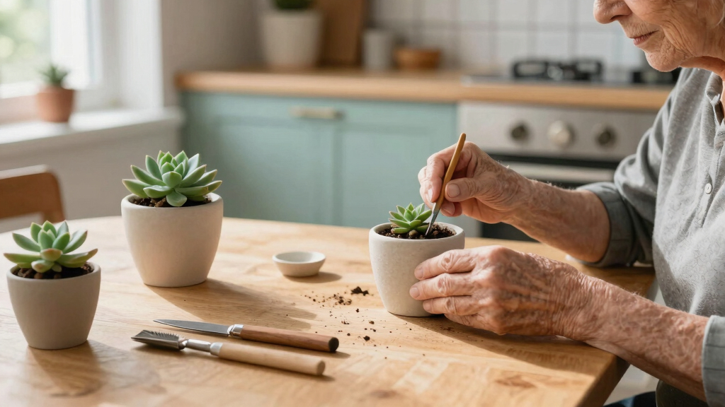 9 Best Practical Gifts for Elderly Parents That They’ll Actually Use and Love