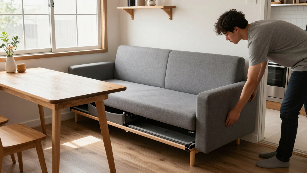 13 Best Compact Multi-Function Furniture in 2026