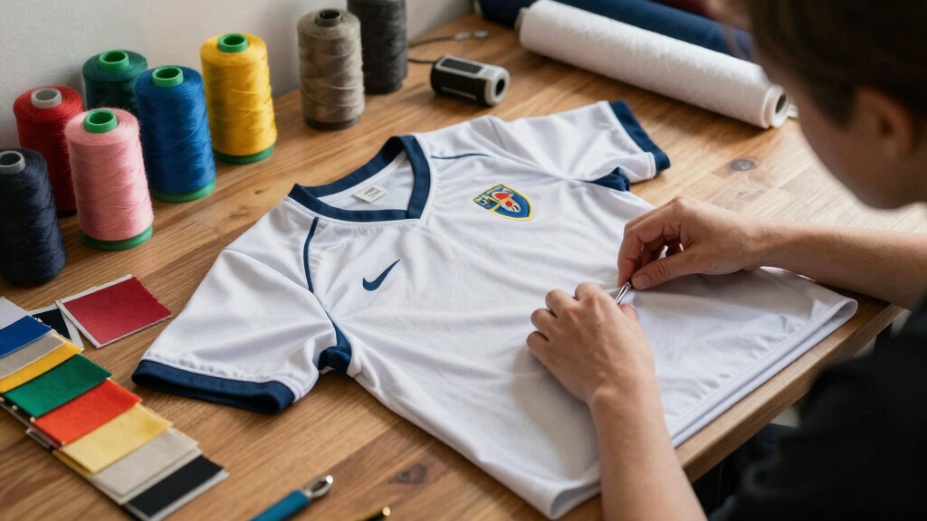 best sports jerseys