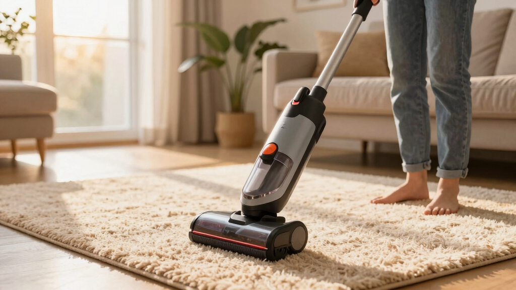 cordless handheld carpet cleaners