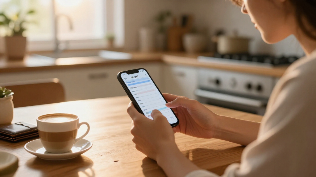 student budgeting apps