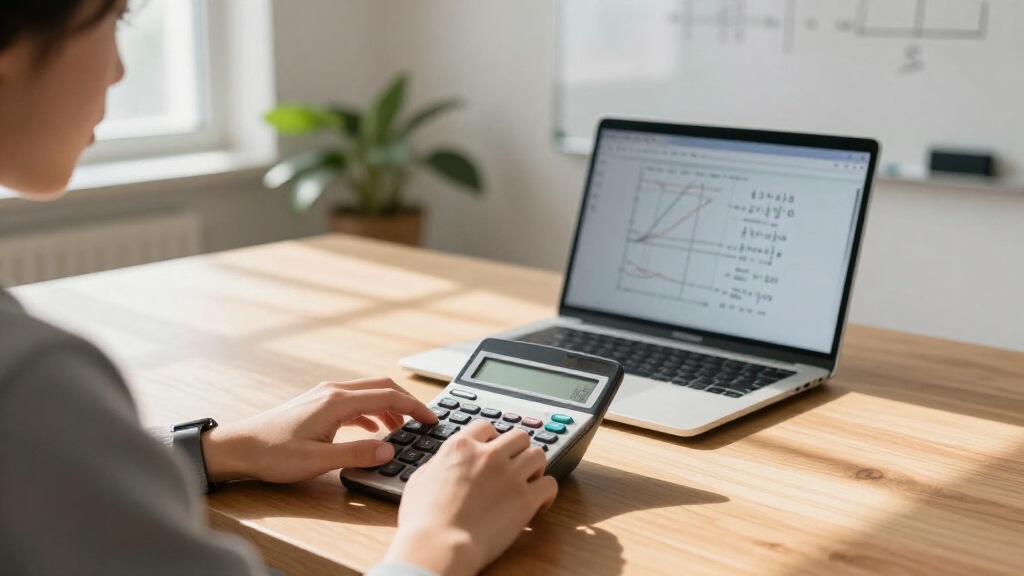 scientific calculator for students