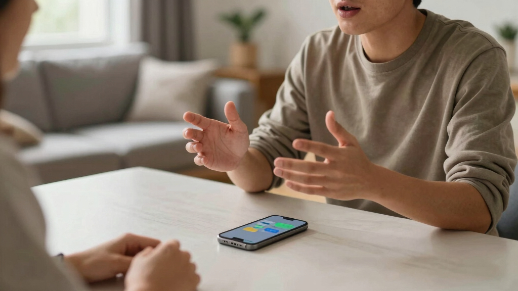 relationship communication tools