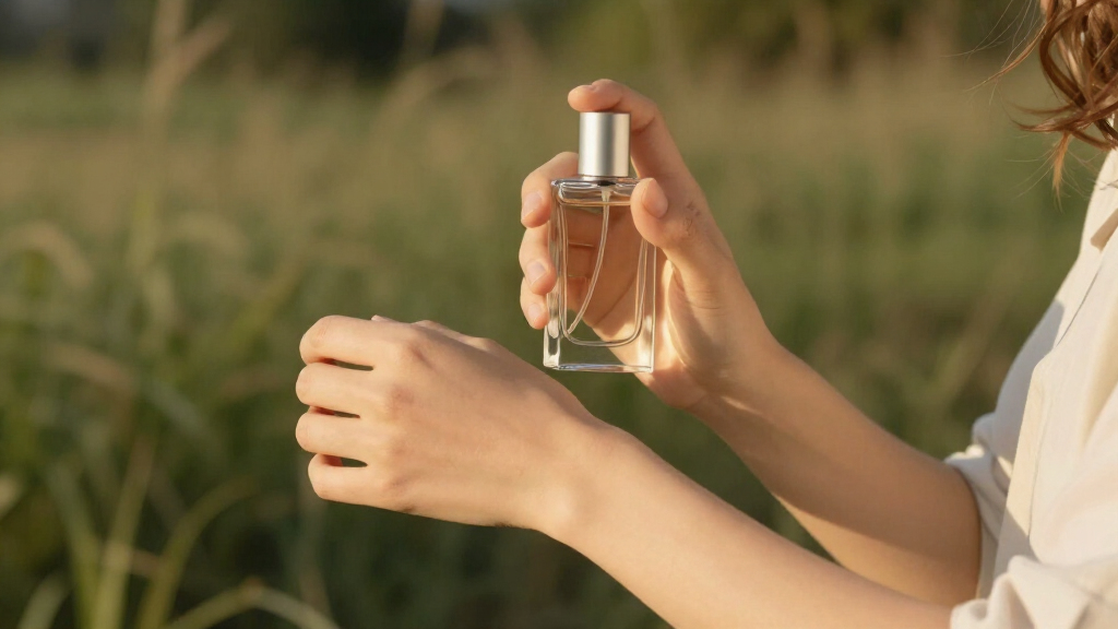 minimalist fragrances