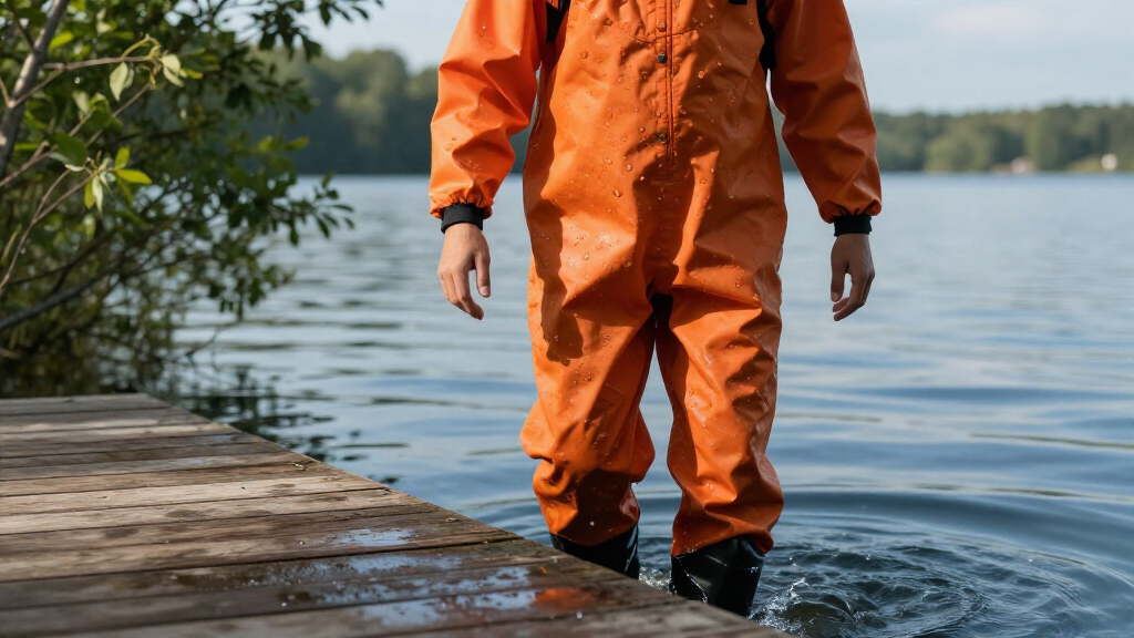 kayak dry suits
