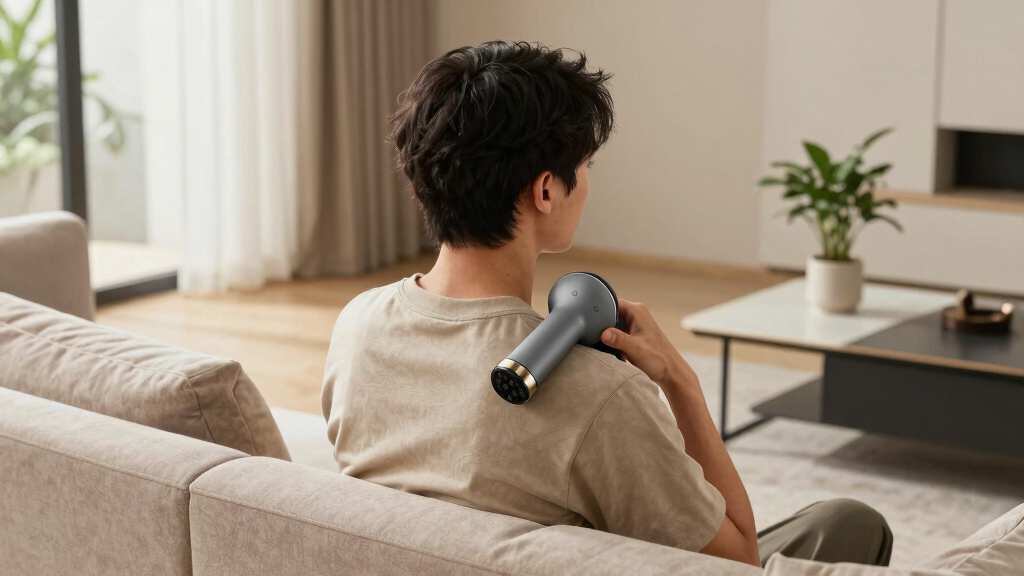 home massage devices