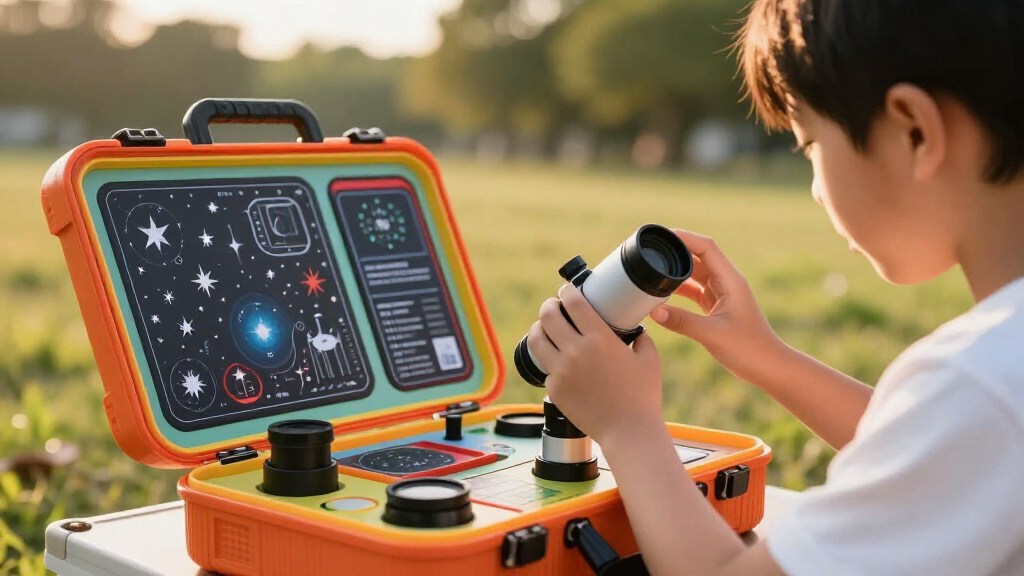 astronomy educational kits for students