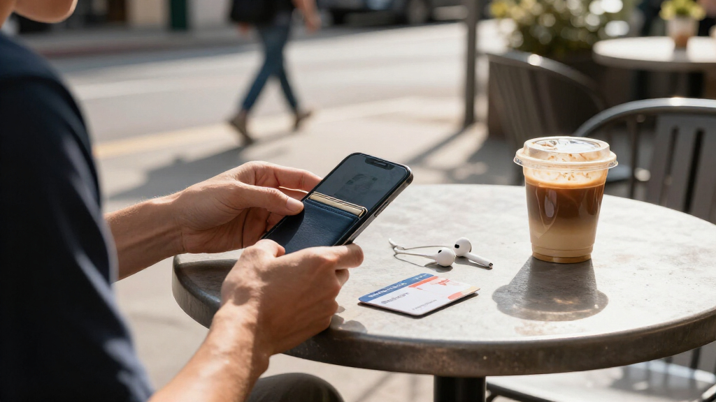 best modular phone wallets