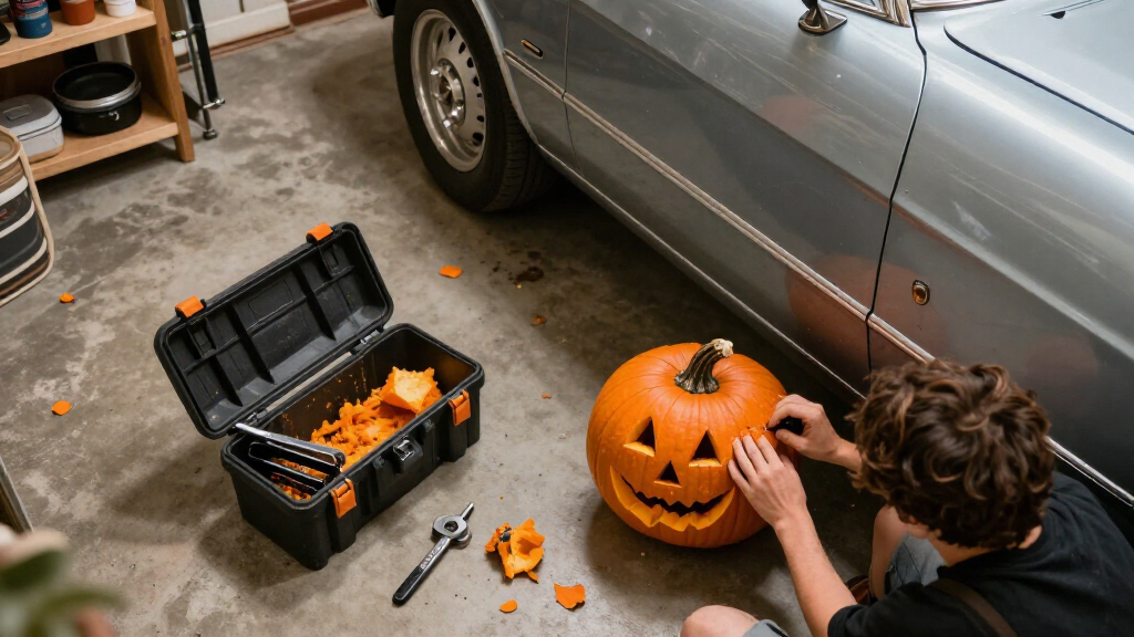 halloween