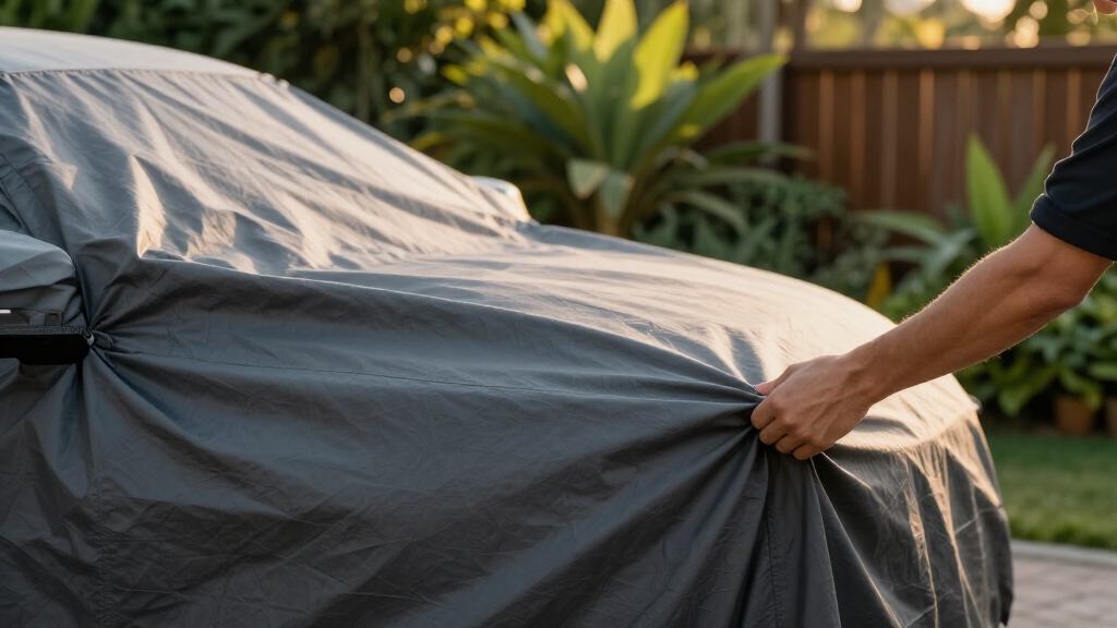 13 Best Car Covers for Outdoor Parking in 2026