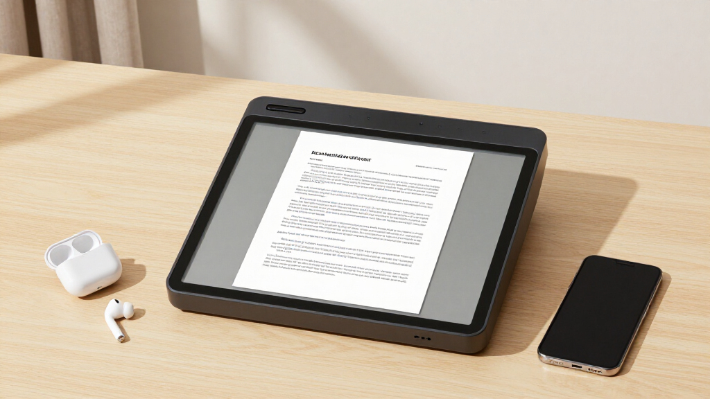 best overhead scanners for printed materials