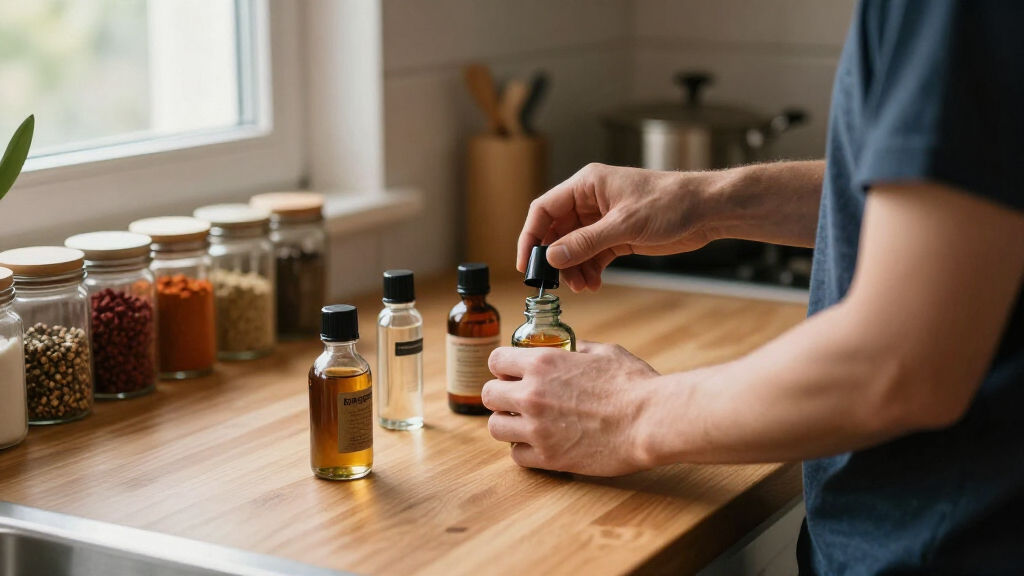 best fragrances for layering
