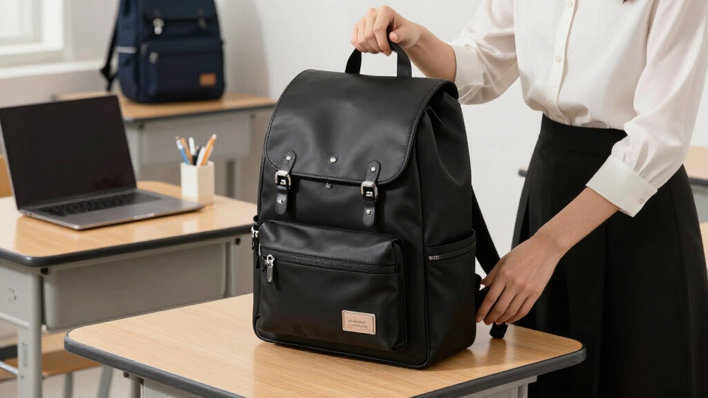 13 Best Stylish Backpacks for Students in 2026