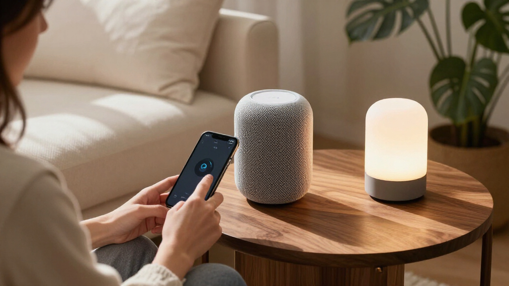 apple homekit smart home bundle