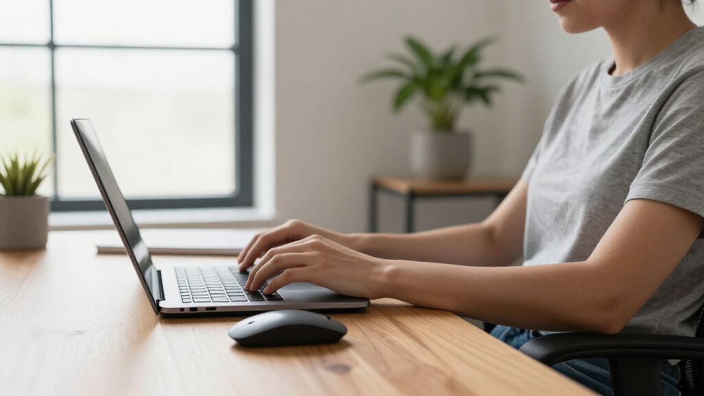ergonomic office chairs