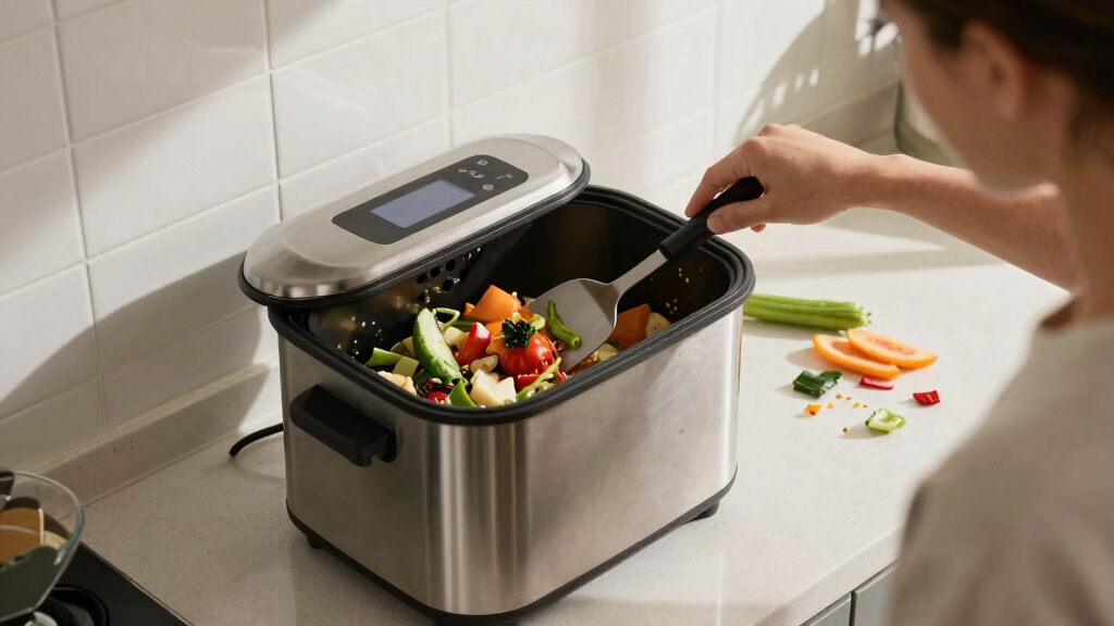 15 Best Smart Composters That Make Composting Effortless and Eco-Friendly 33 smart composters