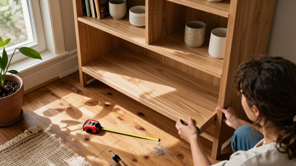 best custom bookcases