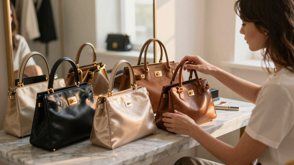 best designer handbags