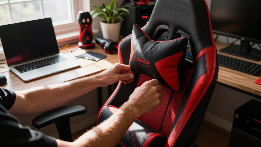 best gaming chair covers