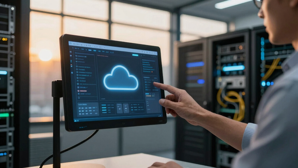 cloud infrastructure management tools