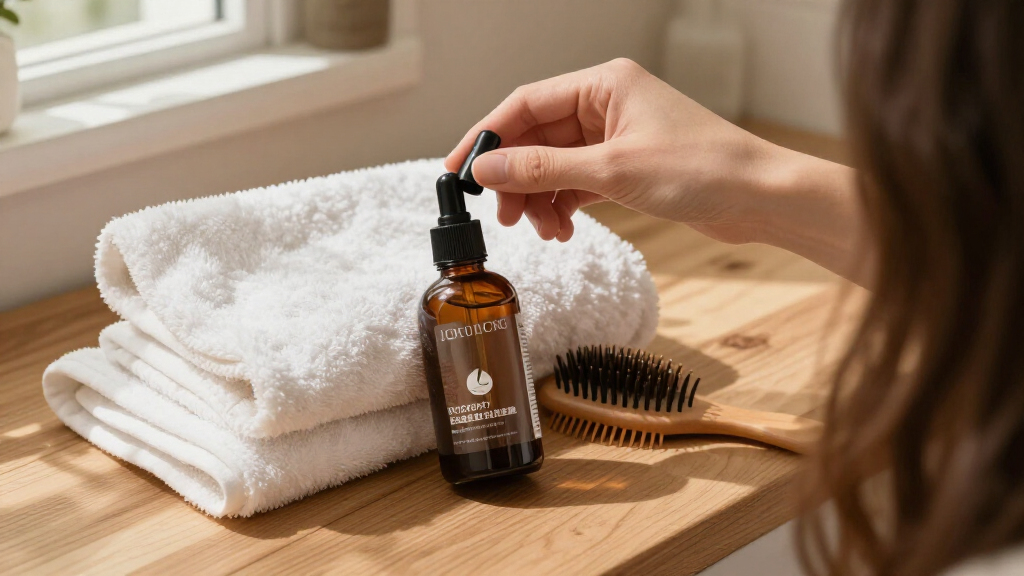 product to repair dry damaged hair