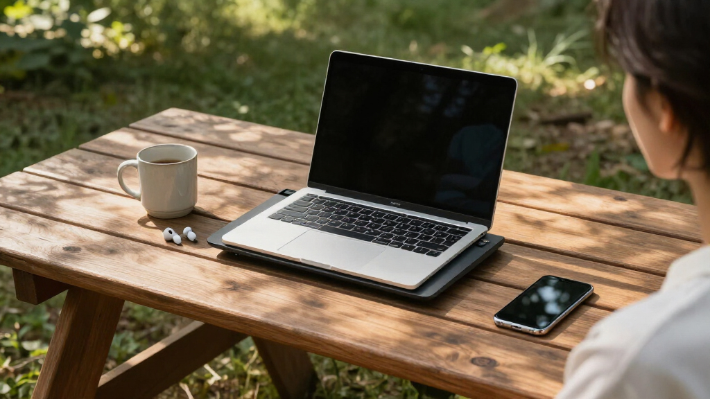 portable laptop desks