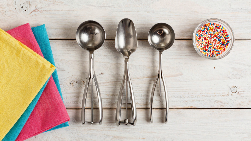 13 Best Ice Cream Scoop Sets in 2026