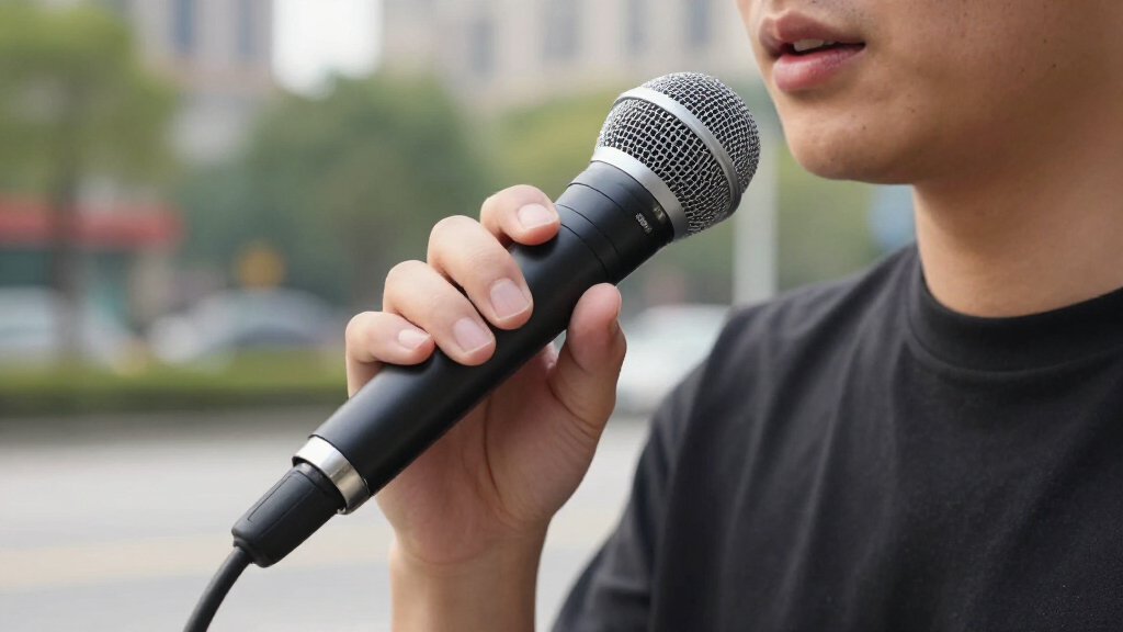 12 Best Dynamic Microphones for Voice in 2026