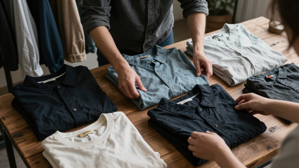 best secondhand clothing marketplaces