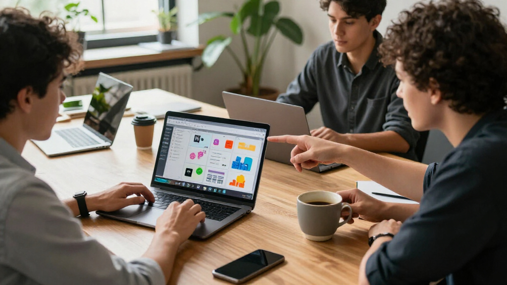 AI presentation maker tools