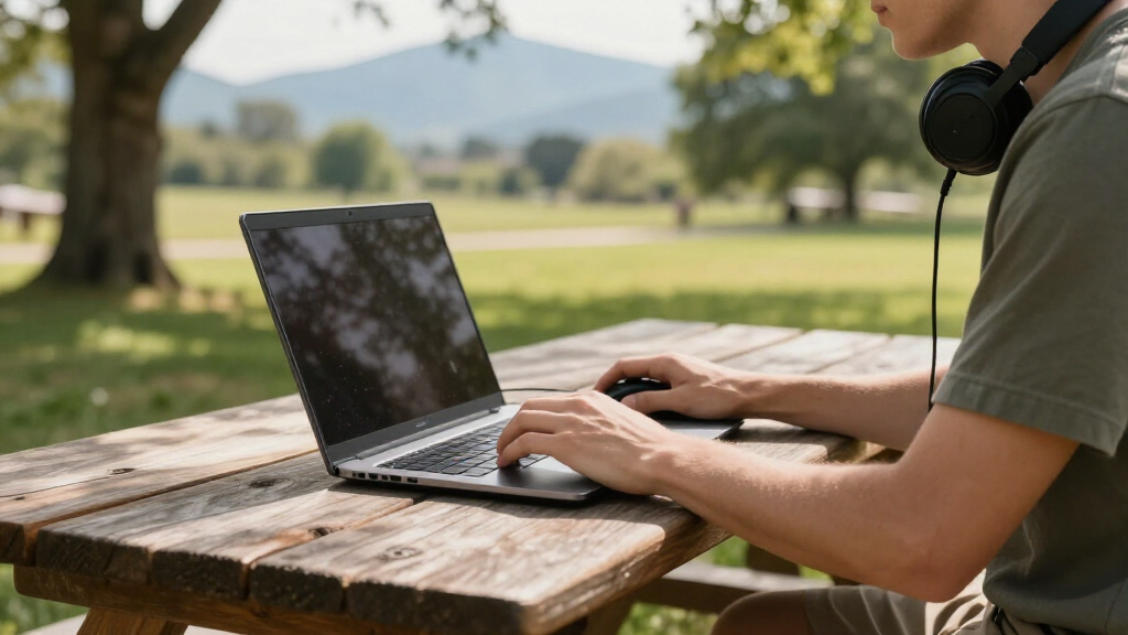 gaming laptops and accessories