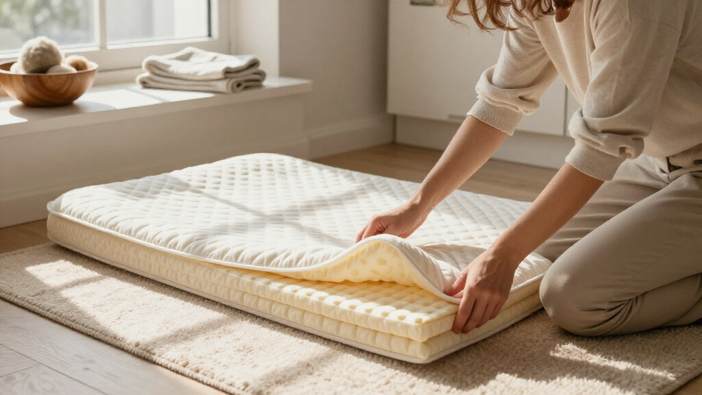 non toxic crib mattresses for infants