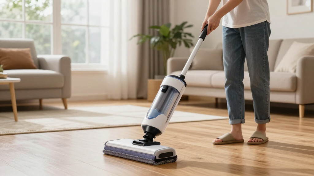 15 Best Robot Mops for 2026 With Long Battery Life