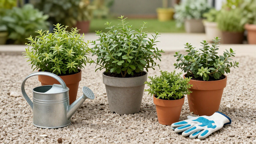 best garden shrubs