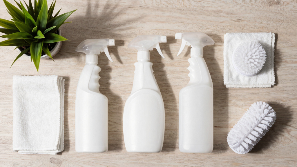 best cleaning products