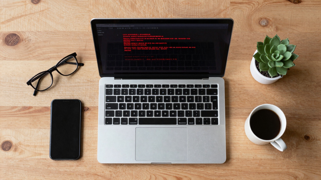 What happens if your local machine crashes or fails?