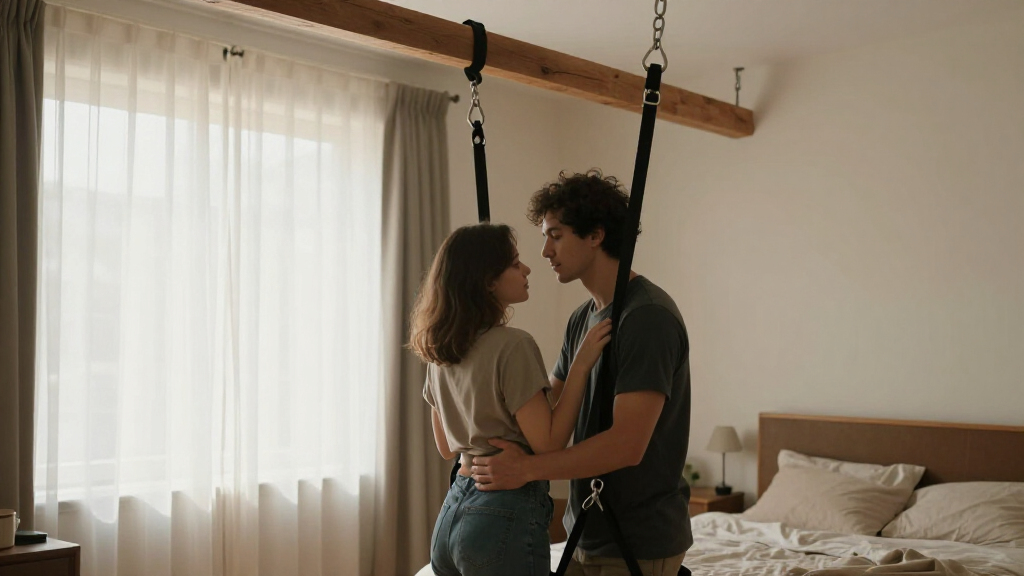 sex swings for ceiling mount