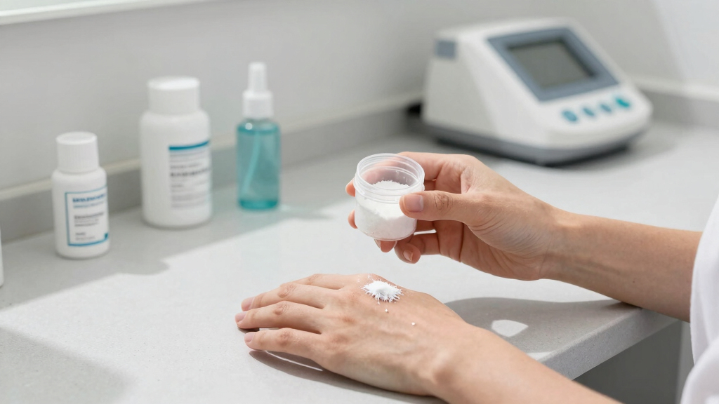 best hemostatic wound powders