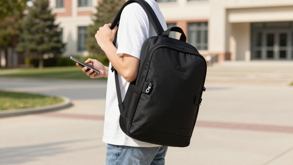 15 Best Student Laptop Backpacks in 2026