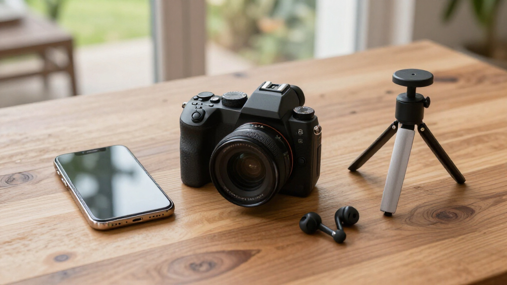 8k video cameras
