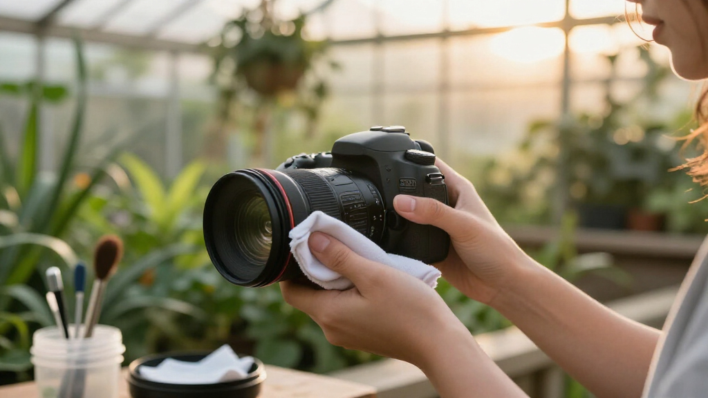 camera cleaning kits