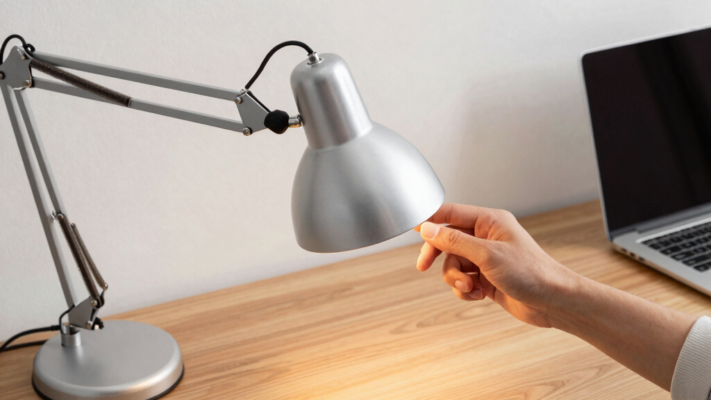 12 Best Clip-On Lamps for Desks That Combine Style and Functionality
