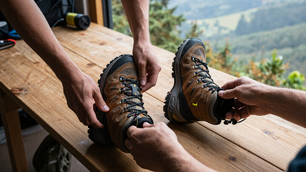best Nike hiking boots