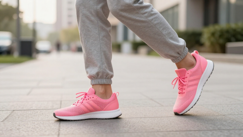 best pink adidas sneakers